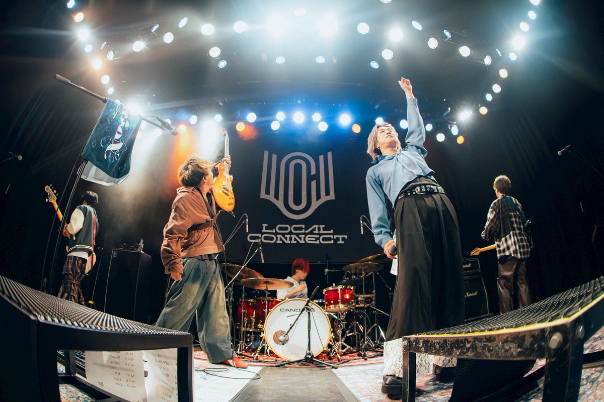 Natsuki_LOCAL CONNECT tweet media