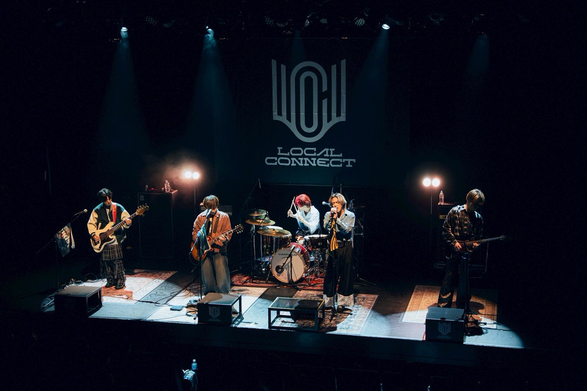 Natsuki_LOCAL CONNECT tweet media