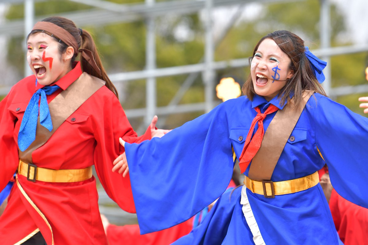 てりー★よさこい写真専用垢 tweet media