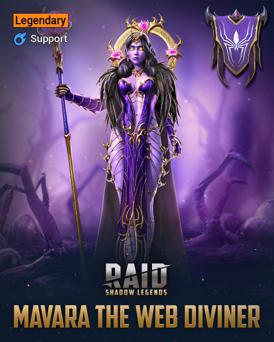 RAID: Shadow Legends tweet media