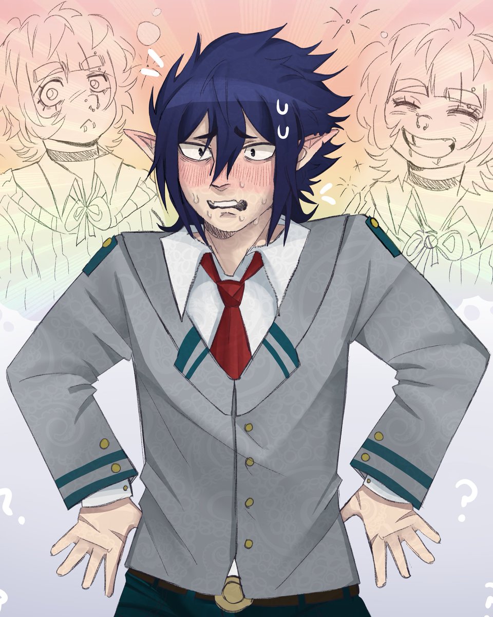 GUNNA AMAZED BY BRIMAKI #TamakiAmajiki #GoingToWatchPizzaMOVIE