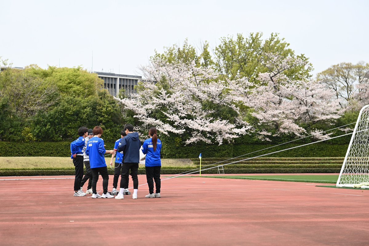 南葛SC WINGS tweet media