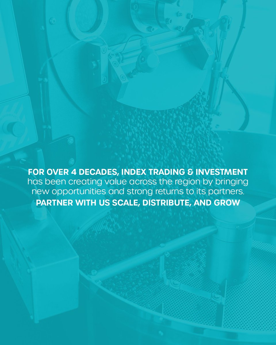 INDEX Holding tweet media