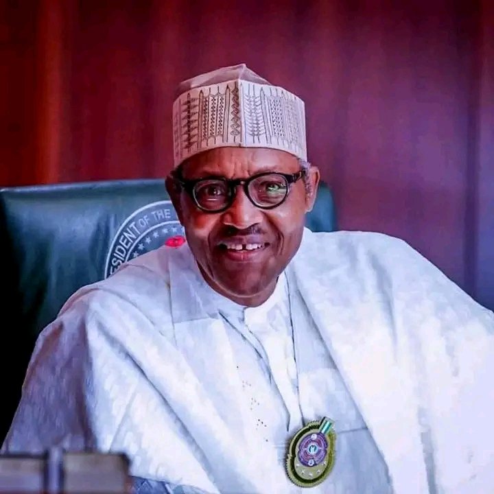 B_Buhari 🕊️ tweet media
