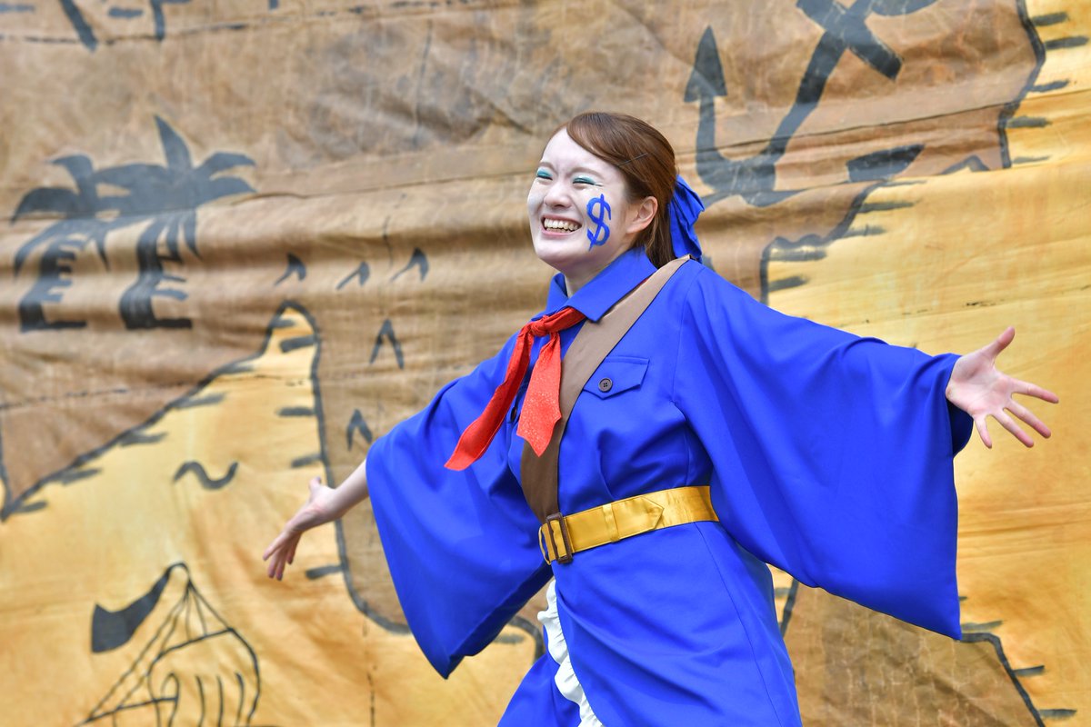 てりー★よさこい写真専用垢 tweet media