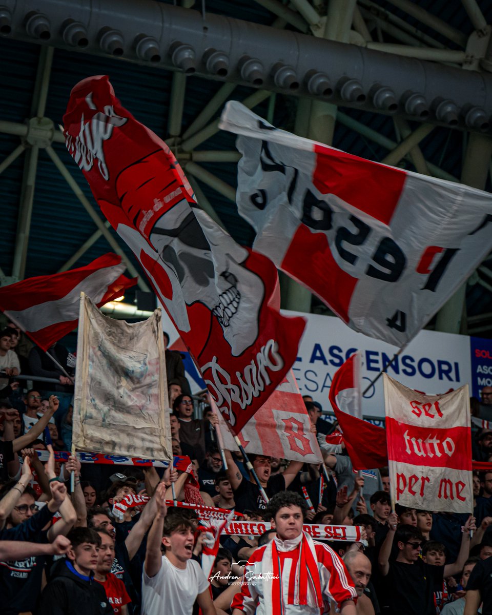 VLPesaro's tweet image. #PesaroVerona #GreatNight #PhAndreaSabattini 🔥👏💪🤍❤️