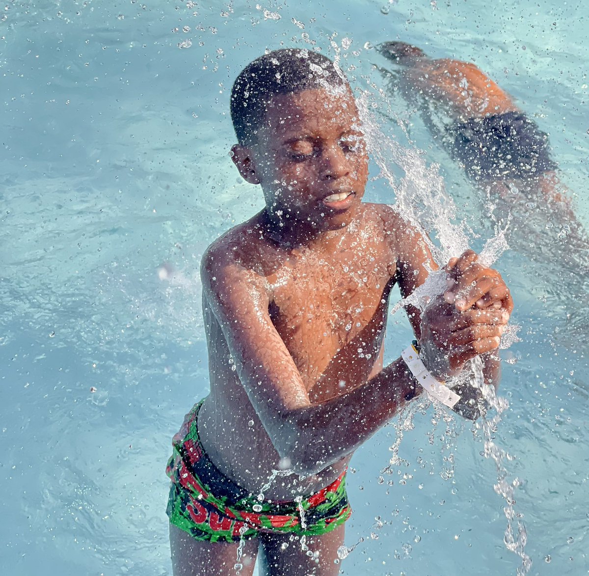 send hope uganda tweet media