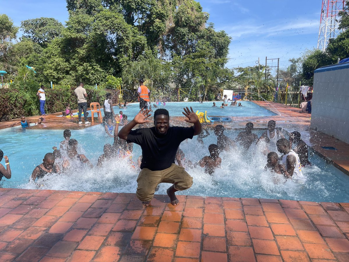 send hope uganda tweet media