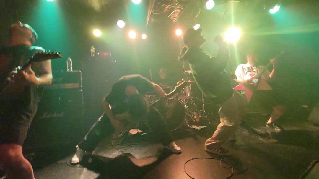 InaVocal's tweet photo. 2026.04.05四谷アウトブレイク
📸：ご来場者様
画像提供ありがとうございます。 https://t.co/Y6r73BBD4y
