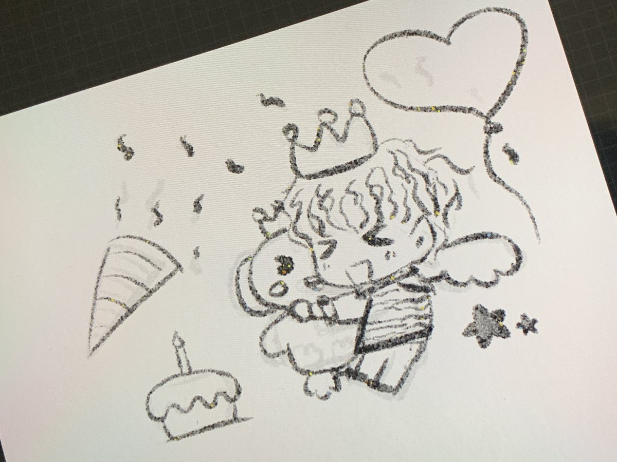 쟌링💛 tweet media