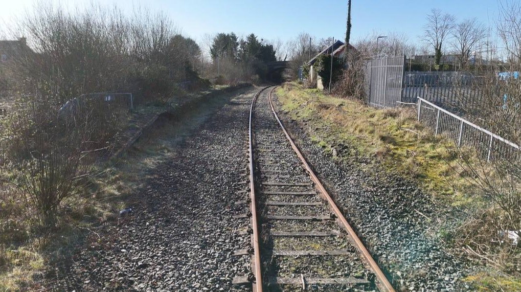 CircleLineBelfast tweet media