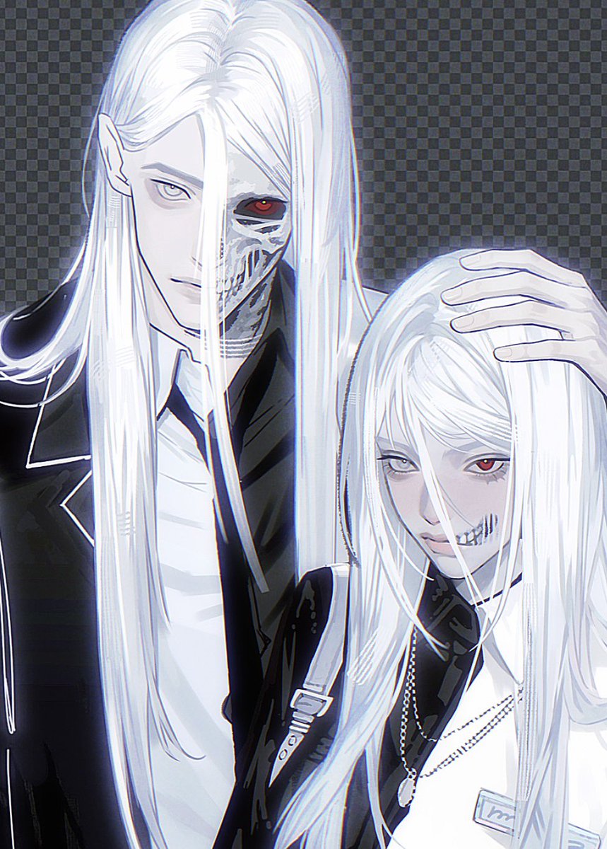 🖤--🤍 tweet media