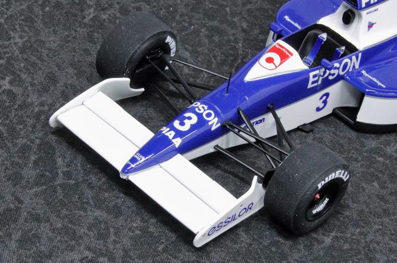 渡辺真郎@モデルファクトリーハイギヤード公式 tweet media