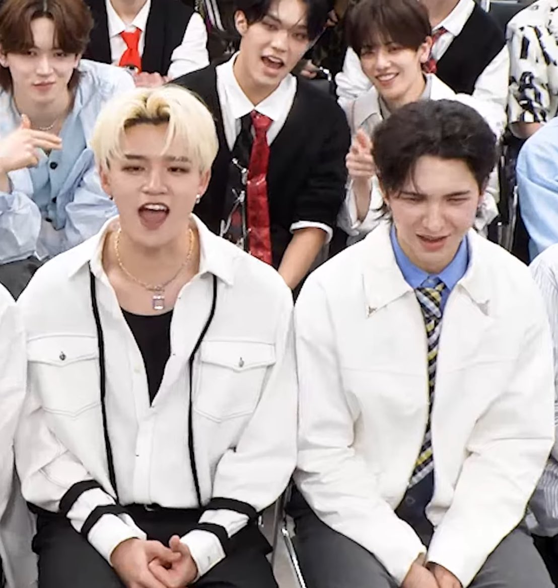 よいしょやな❣️ tweet media