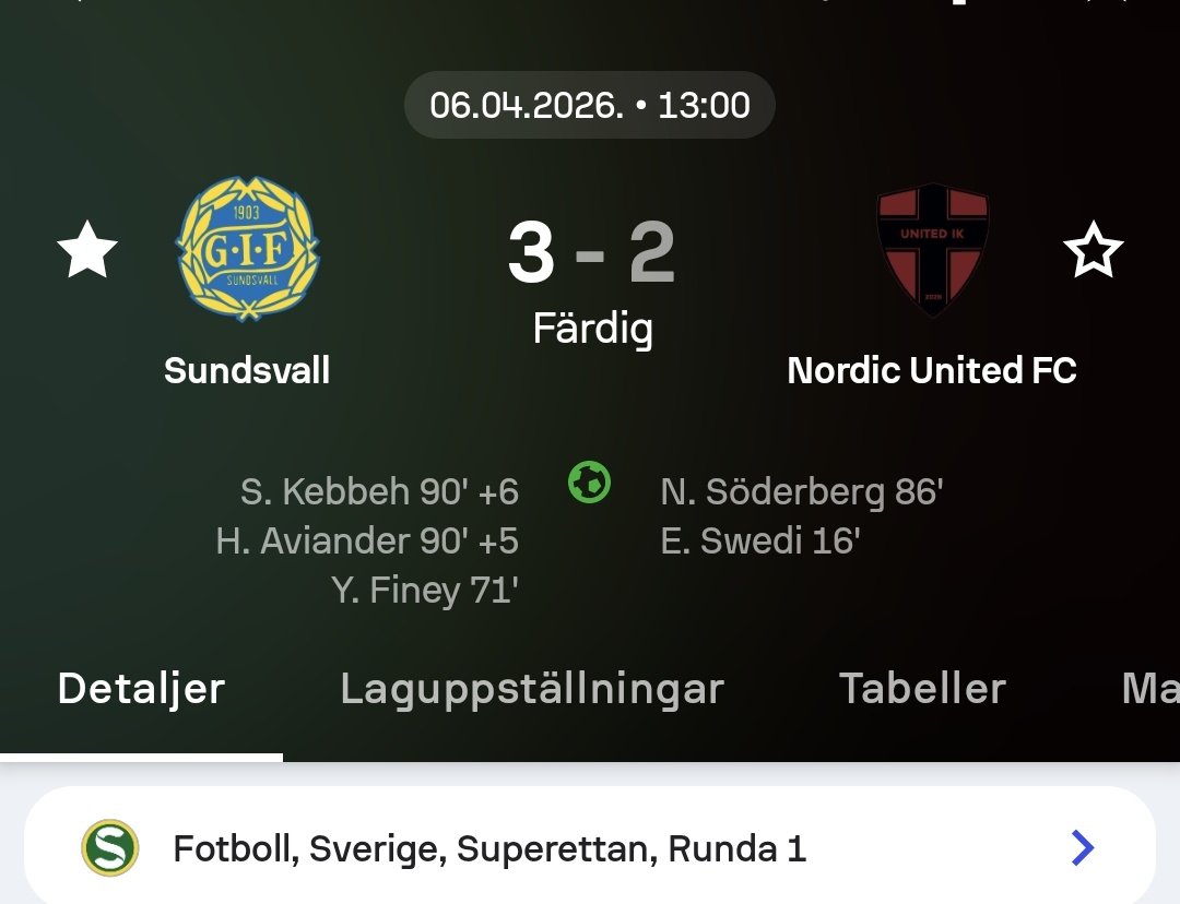 Kevin🇸🇪 tweet media