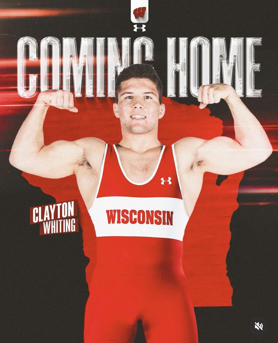 The College Wrestling Report tweet media