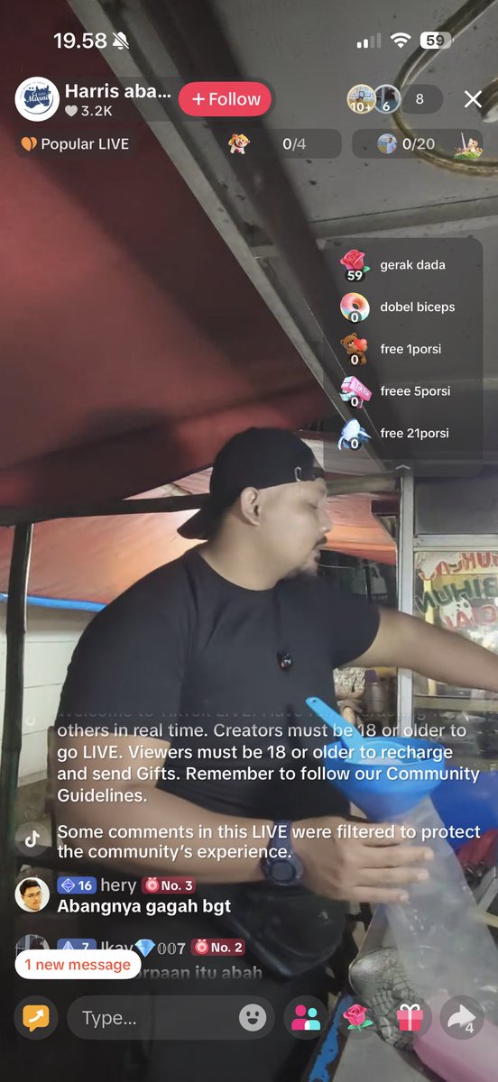 fat loaf 🍞 tweet media