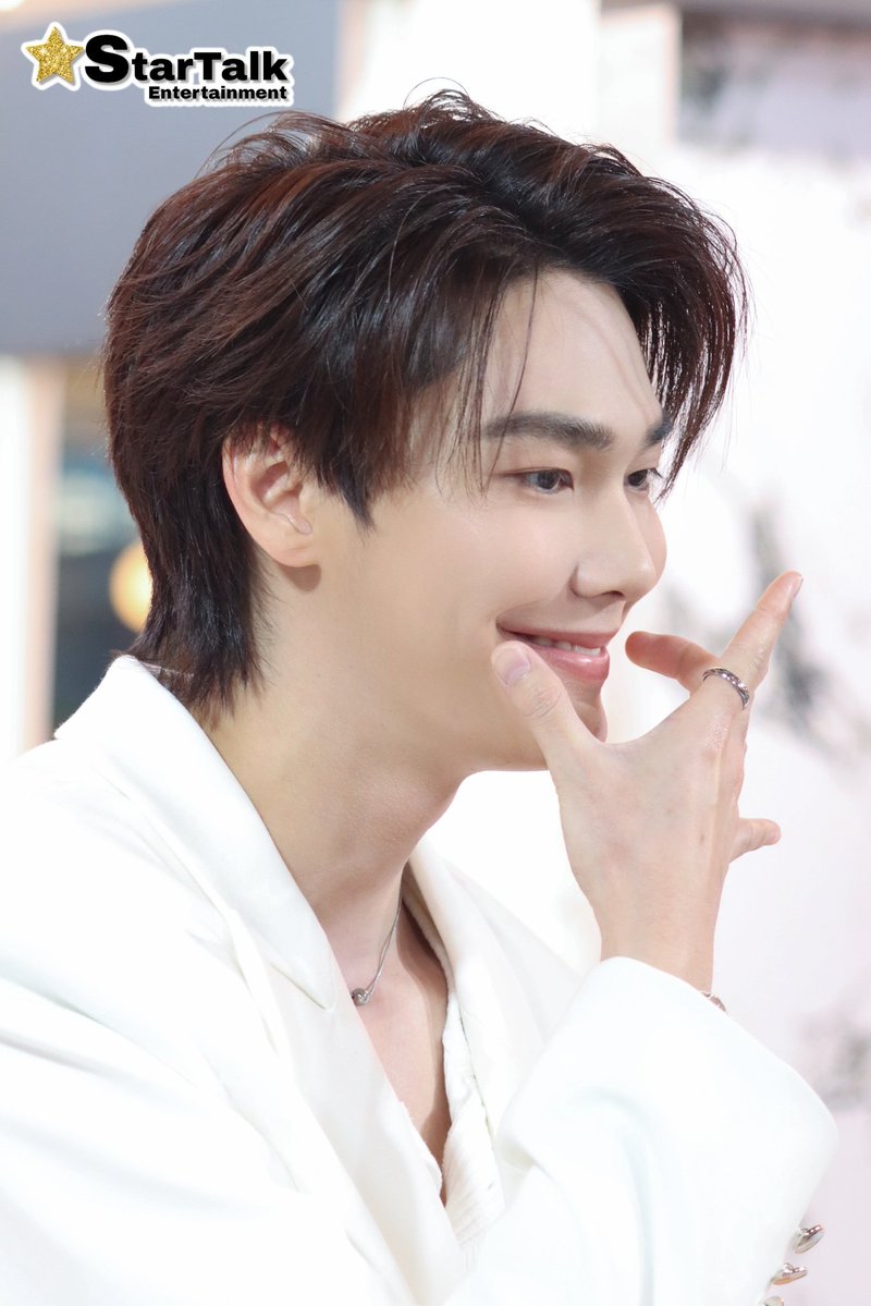 Startalk Entertainment tweet media