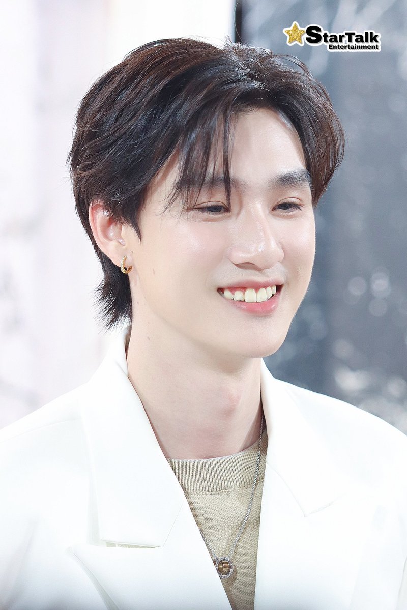 Startalk Entertainment tweet media