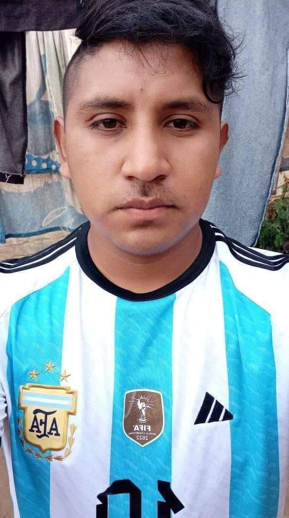 Un Pakistani de Pakistan 🇪🇸❤️🇵🇸 tweet media