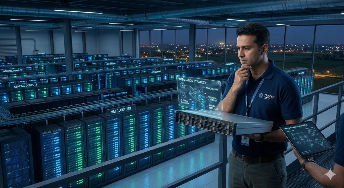 BIKAL_TECH's tweet image. #ITManagers within enterprises/ CSPs/ MSPs are rethinking their IT infrastructure to plan for the next generation of #ITservices. If moving to the public cloud (#AWS, #GCP, #Azure) is not an option for specific data sets, what is the best way to plan for #HPC #AcceleratedCompute?