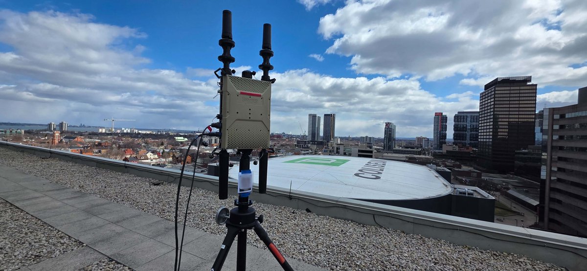 D-Fend Solutions tweet media