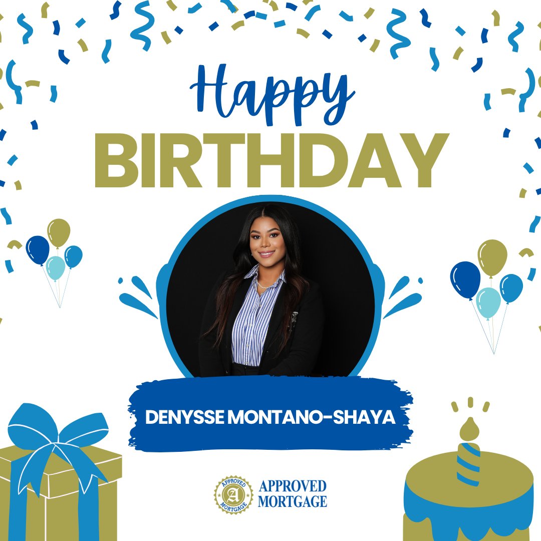 Approved Mortgage tweet media