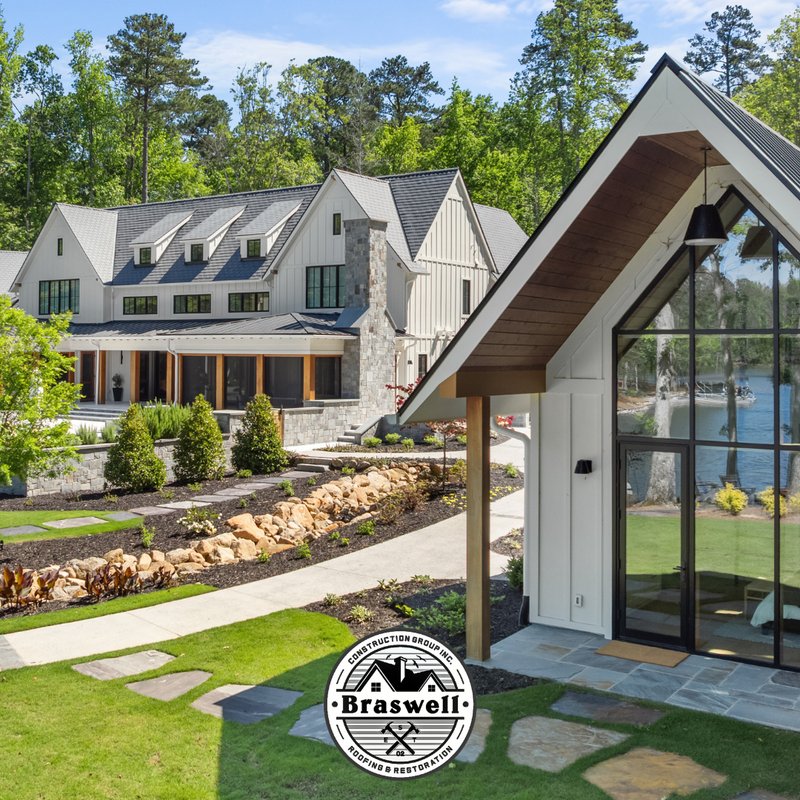 Braswell Construction Group tweet media