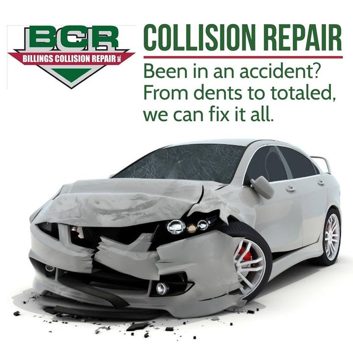 billingstowing's tweet image. Don’t let a dent ruin your day! Stop by Billings Collision Repair for fast, reliable service you can trust. We’ll have your vehicle looking sharp again in no time.

📞 (406) 254-7313
#DentRepair #CarCare #BillingsMT