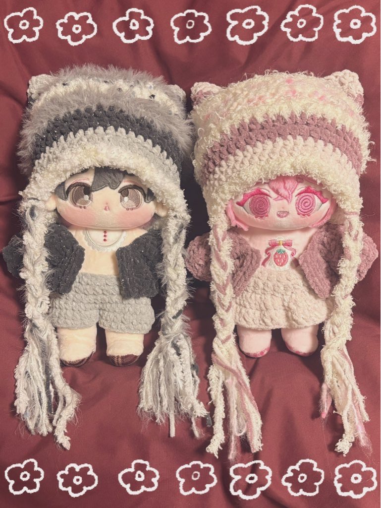 はる姉🍓🍫Mel’s Berry Wardrobe tweet media