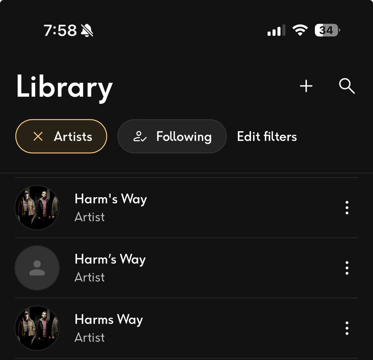 invasive species tweet media