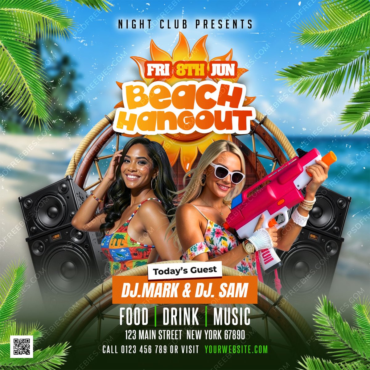 PSDFreebies tweet media