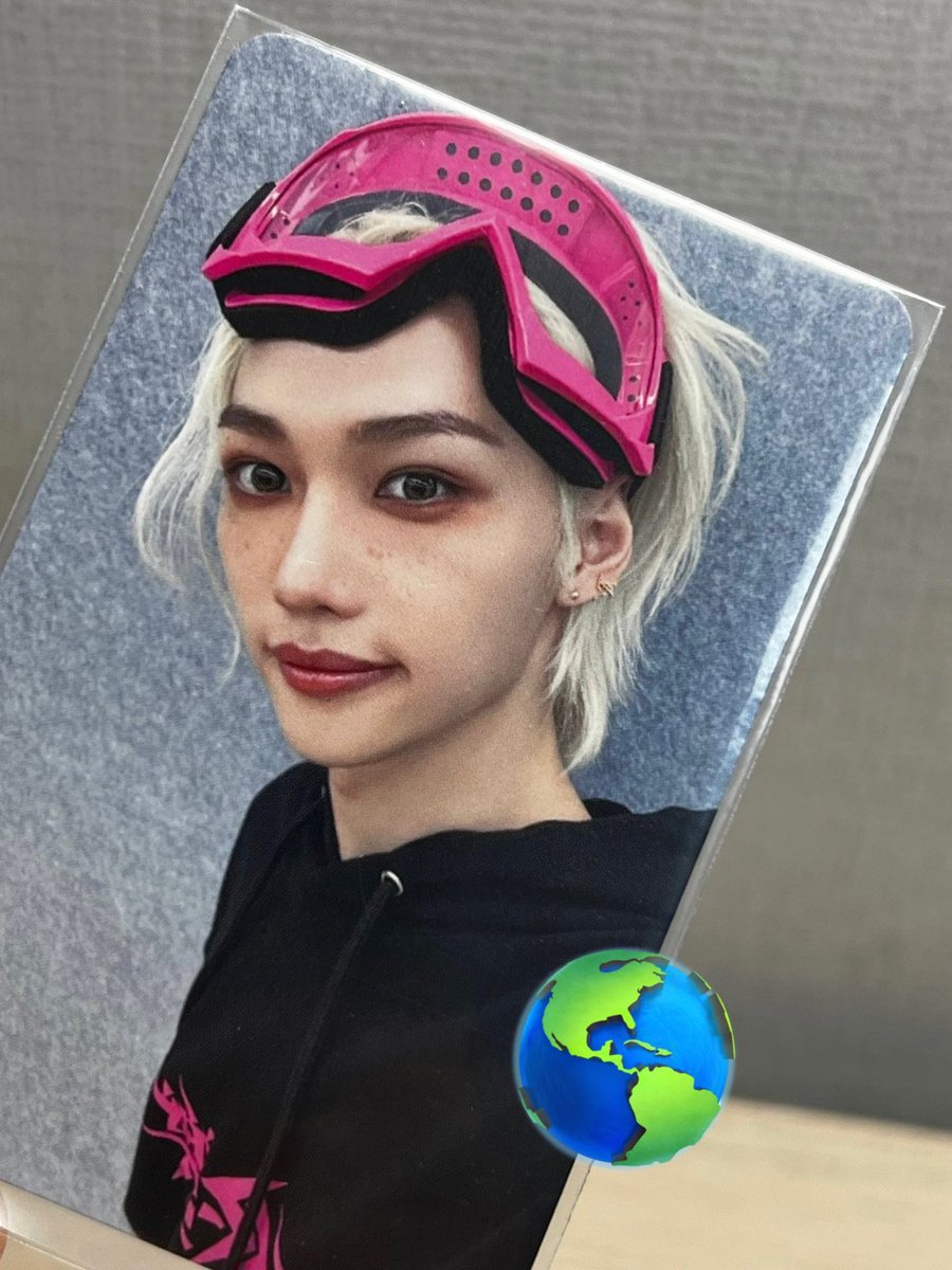 sunshine_kittyy's tweet photo. 스키즈 스트레이키즈 필릭스 락 공방포카 공방 포카 포토카드 양도
straykids skz felix 

Broadcast photocard lalalala 1st week
💖28.0
🩵Deliver tomorrow

DM, https://t.co/ktgkw99OLU

WTS bangchan leeknow changbin hyunjin hanjisung seungmin jeongin phoca poca pc ph stayzone stay zone https://t.co/X7KiMGWxGB