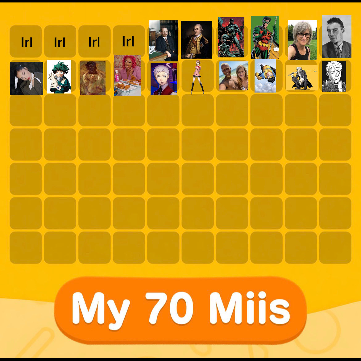 E. Aharon Cobos tweet media