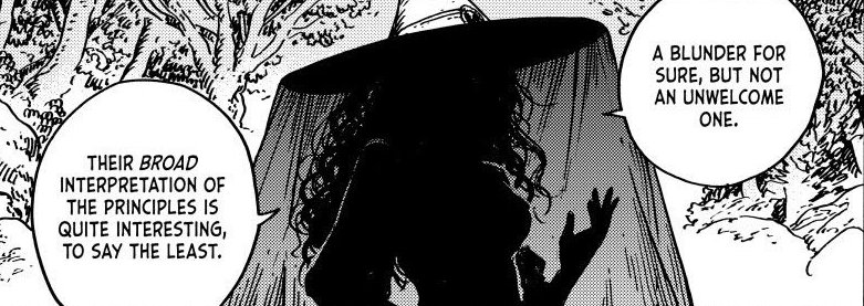 lilas 🦢 doctor professor yuri tweet media