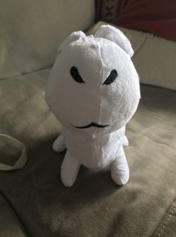 seal_durrr's tweet photo. stupid thing 
craiglist gubby (pics from a friend)
#gubby https://t.co/U7hxBi95sa