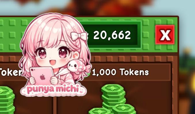 michiii | WA dulu X ga ada notif tweet media