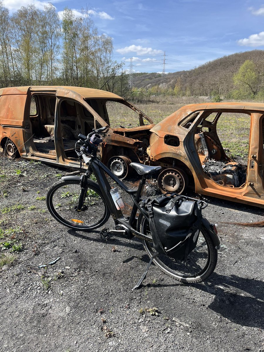 Vive le vélo 🚲 😁