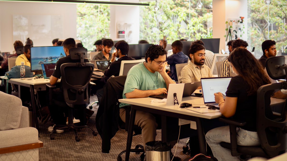 Kautuk | Conscious Engines tweet media