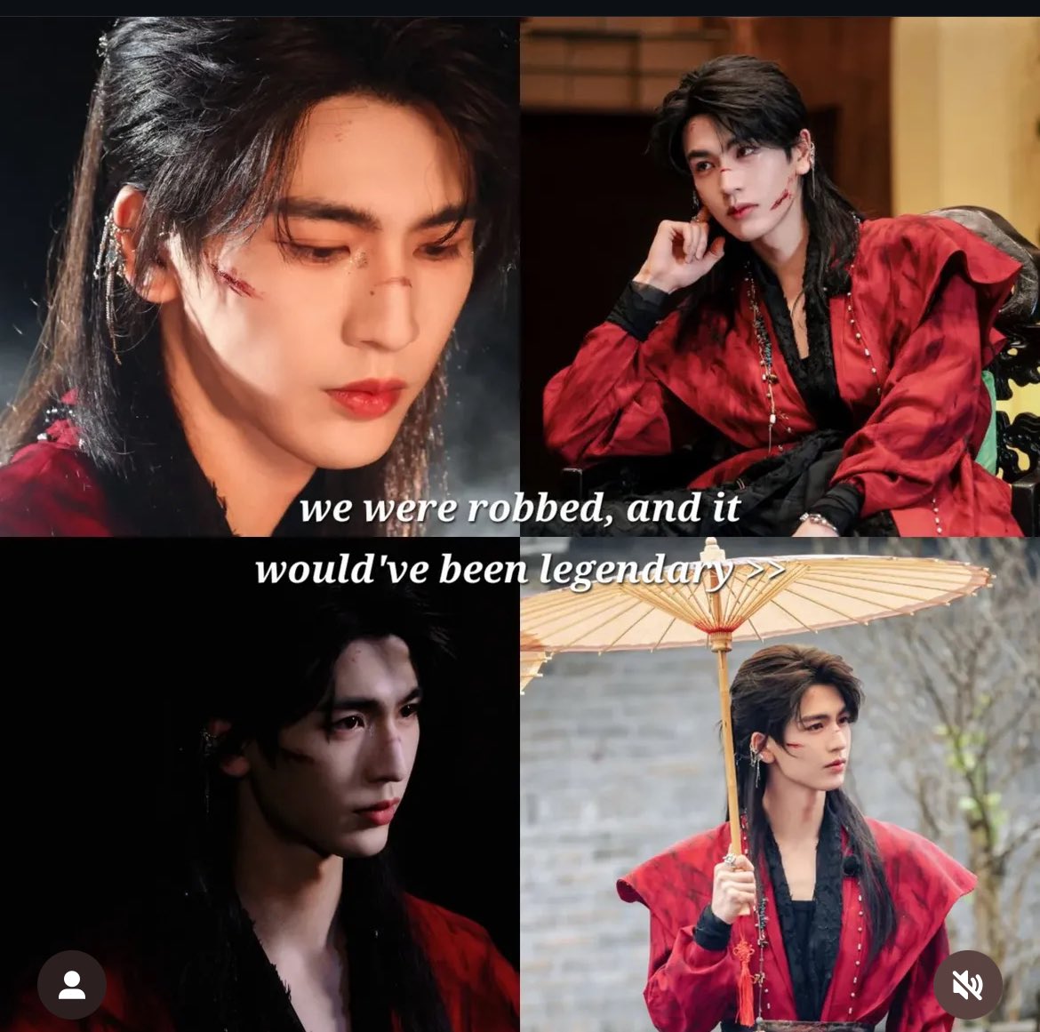 Krissy (HuaLian’s Baby) tweet media