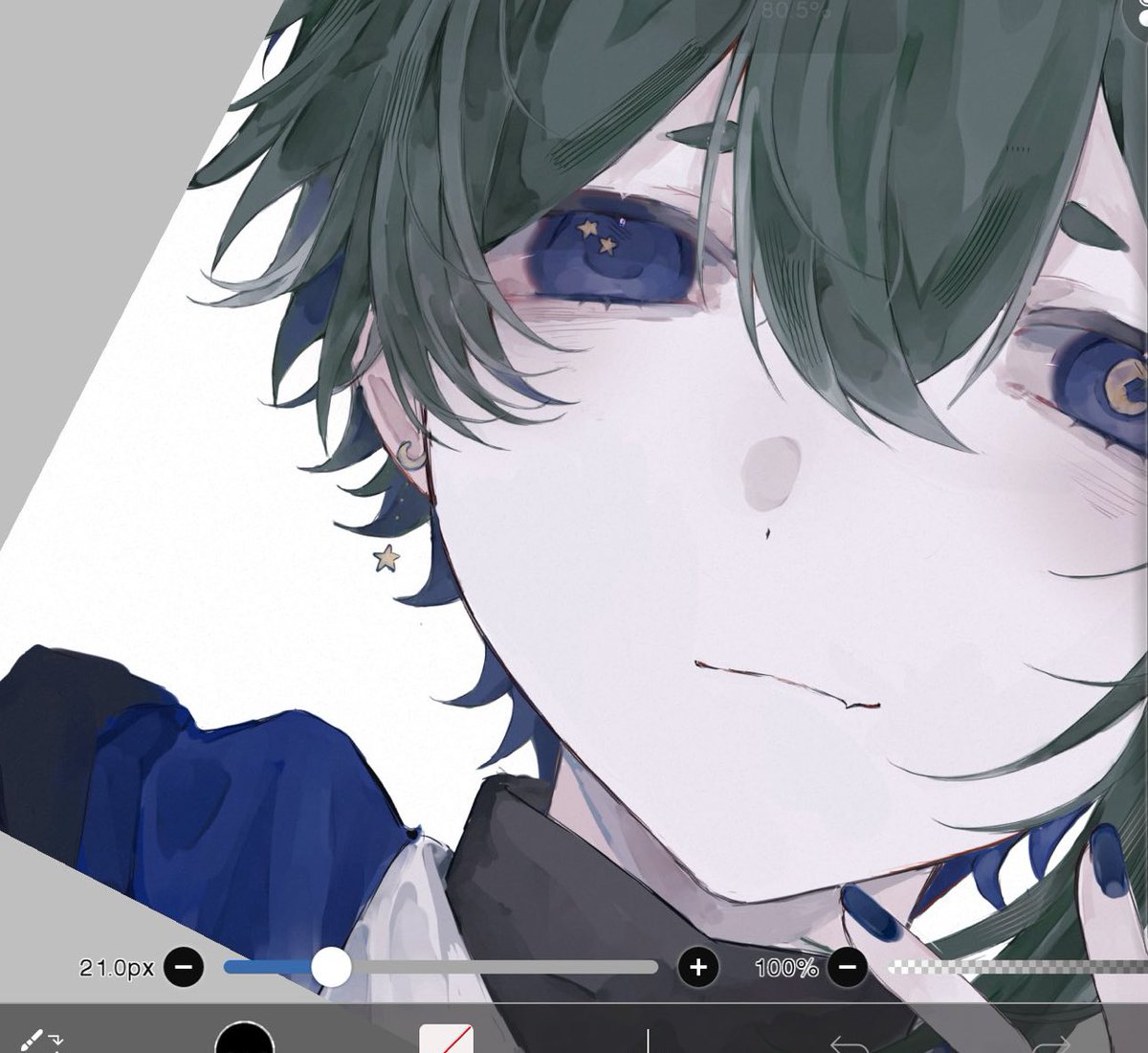 ユラル tweet media