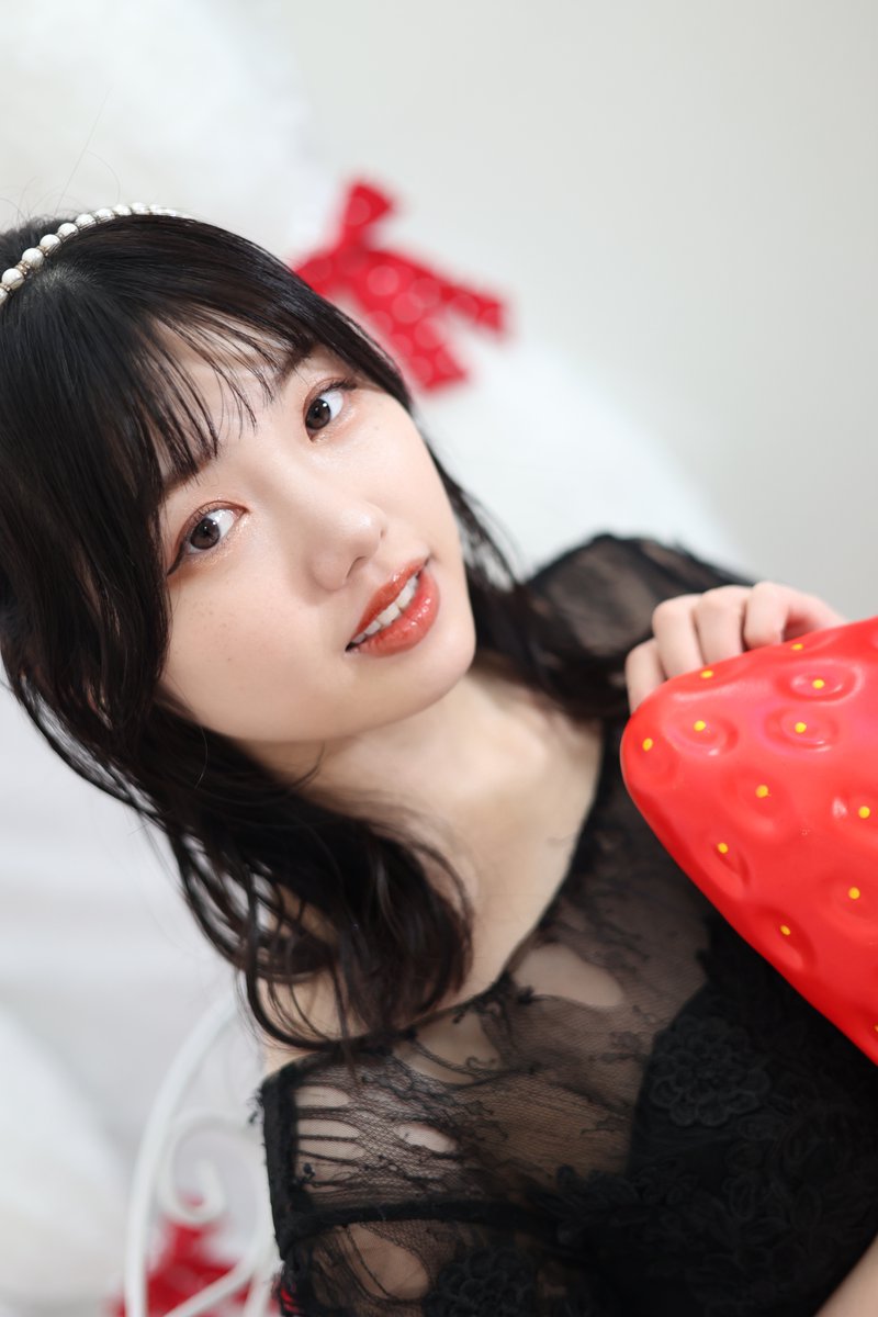 瀬戸 ういか tweet media