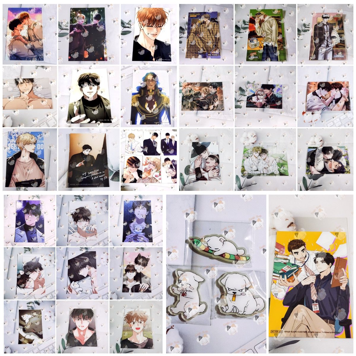 Manju Shop ส่งจ. พ. ศ. tweet media