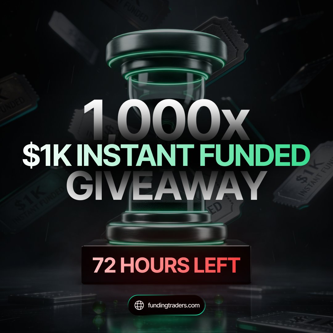 FundingTraders tweet media