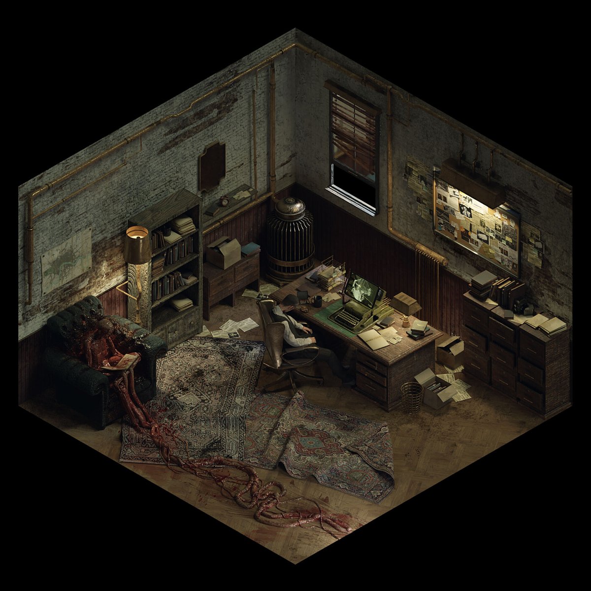 mrnikart's tweet image. It’s my birthday today 🎂
I would really appreciate a share if you like my work! 😁
#ArtistOnTwitter