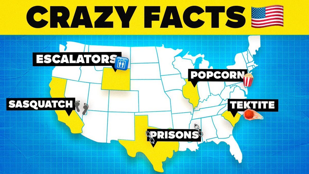 BadisDesigns's tweet image. Recent Geography Thumbnails I Designed 🌍