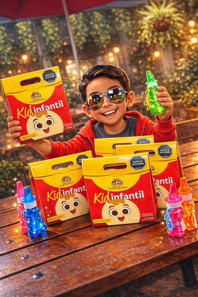 Obleas Floridablanca tweet media