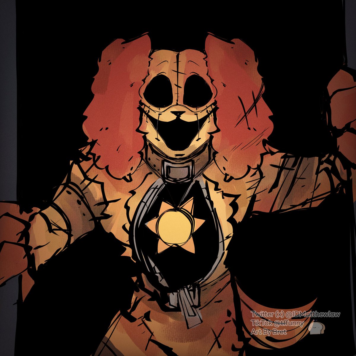 Me Pov : 
and The Player POV :