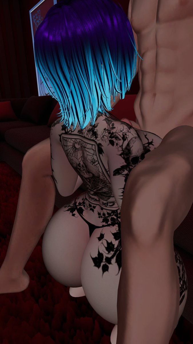 SinnerRising tweet media