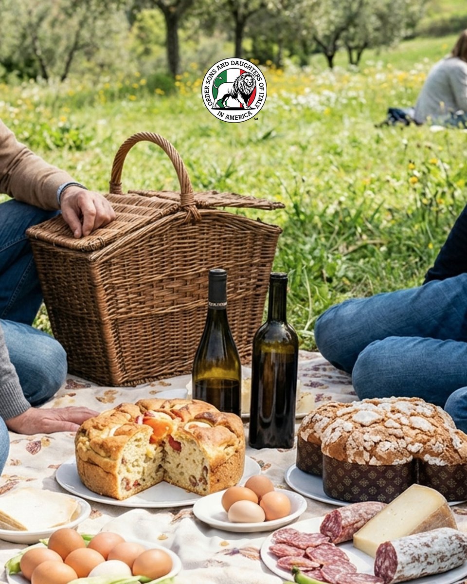 Sons and Daughters of Italy (OSDIA) tweet media